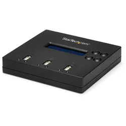 StarTech 1:2 Standalone USB 2.0 USB Stick Duplizierer und Eraser