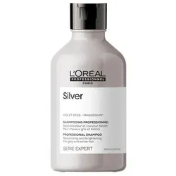 L'oreal Professionnel Silver Professional Shampoo 300ml