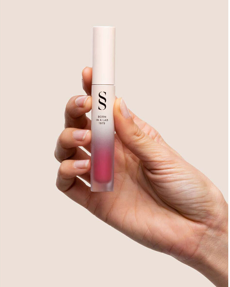 Sensilis Eternalips labial líquido mate #03-Marta Masi