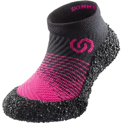 Skinners, Mädchen, Sportsocken, Kids 2.0 (28 - 29), Rosa