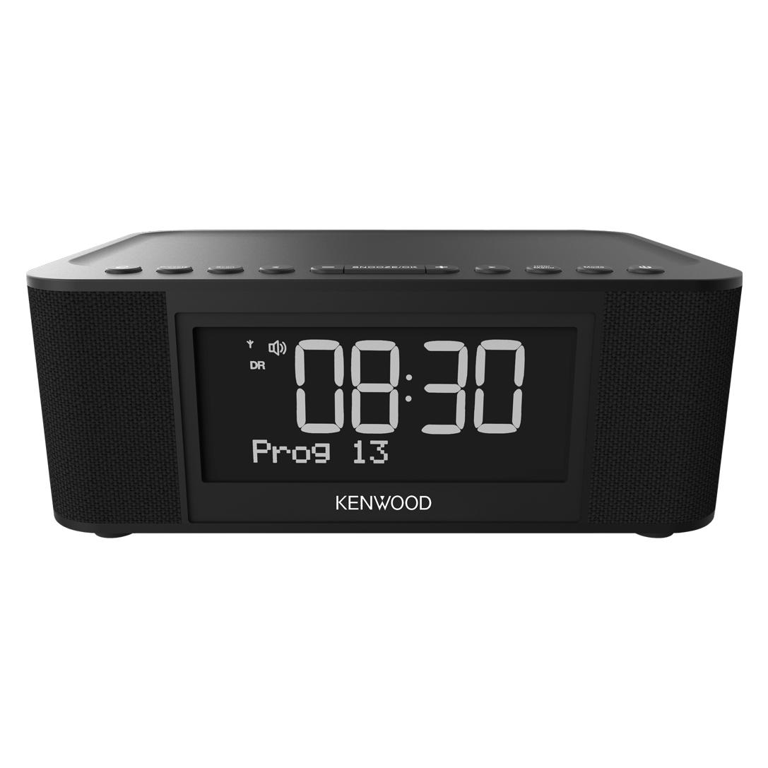 Kenwood CRST40DABB (DAB+, FM, Bluetooth) (CR-ST40DAB-B)