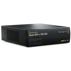 Blackmagic Design Teranex Mini - Quad SDI zu 12G-SDI