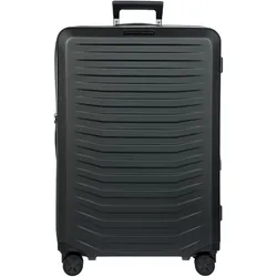 Porsche Design Roadster - HC Trolley 4W, Koffer, Schwarz