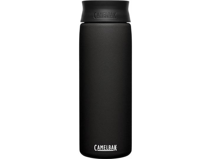 Camelbak Thermobecher Hot Cap black Edelstahl H 26 cm 0.6 l