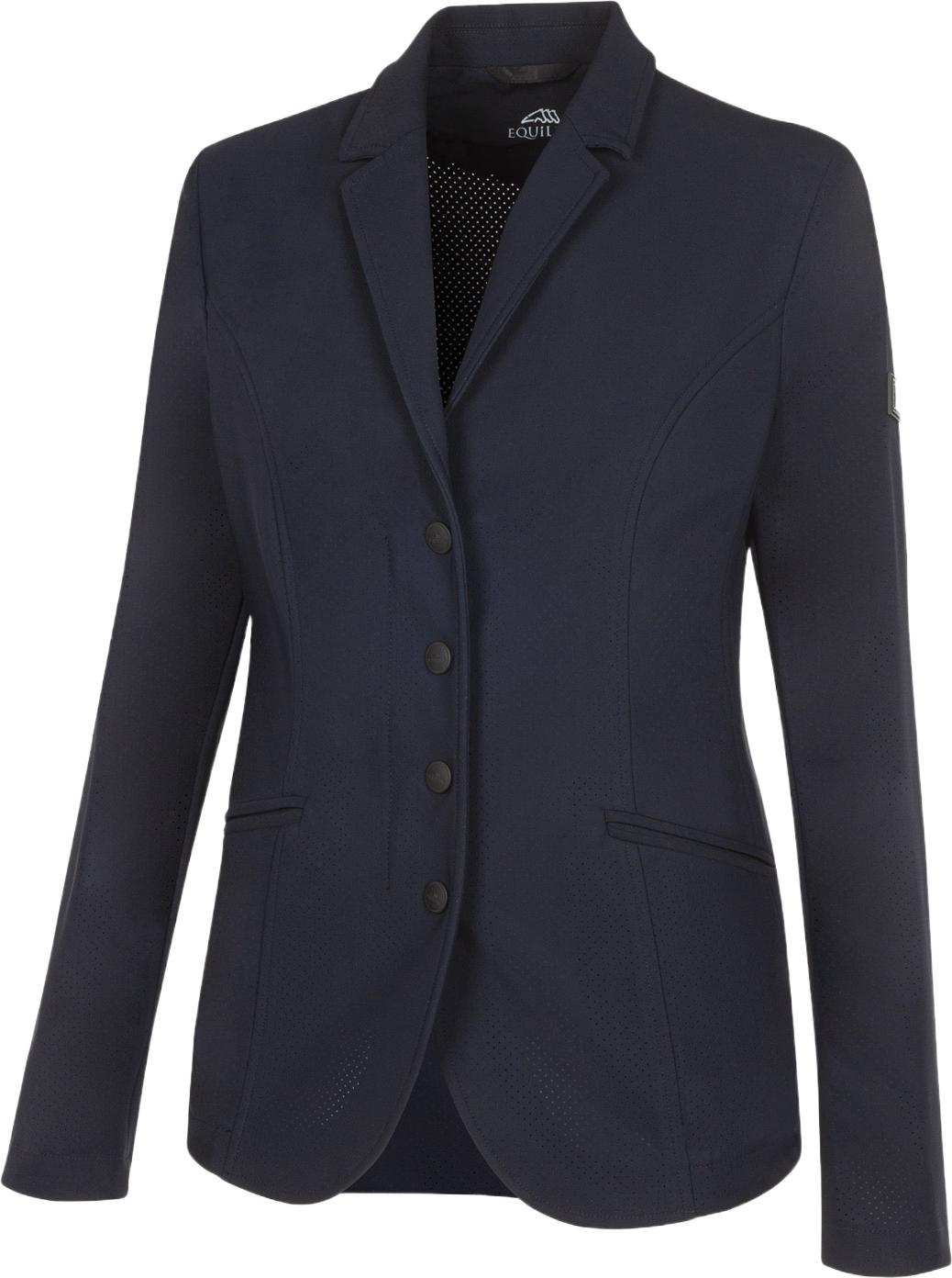 Equiline Cozyc Turnierjacket Damen