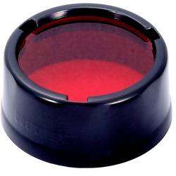 NiteCore NC-NFR50 Farbfilter P30, TM06S, MT42 Rot