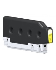 Epson Gelb original Tintenpatrone für WorkForce Enterprise AM-C5000 AM-C6000 (C13T08G400)