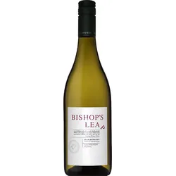 Bishop's Leap Sauvignon Blanc 2025
