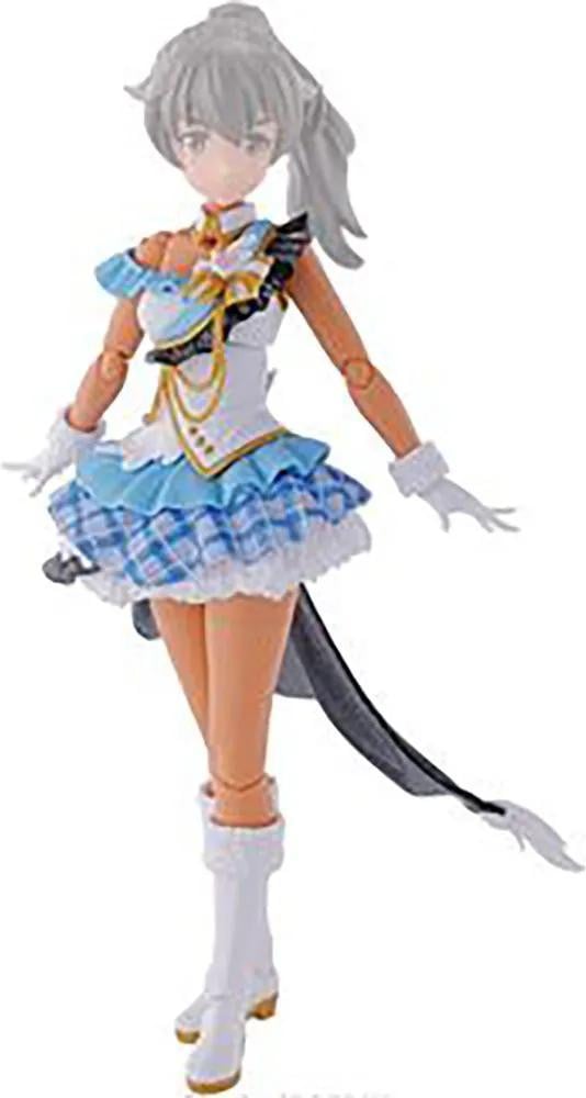 Bandai 30ms Optionele Onderdelen Beyond The Blue Sky 1 Figuur