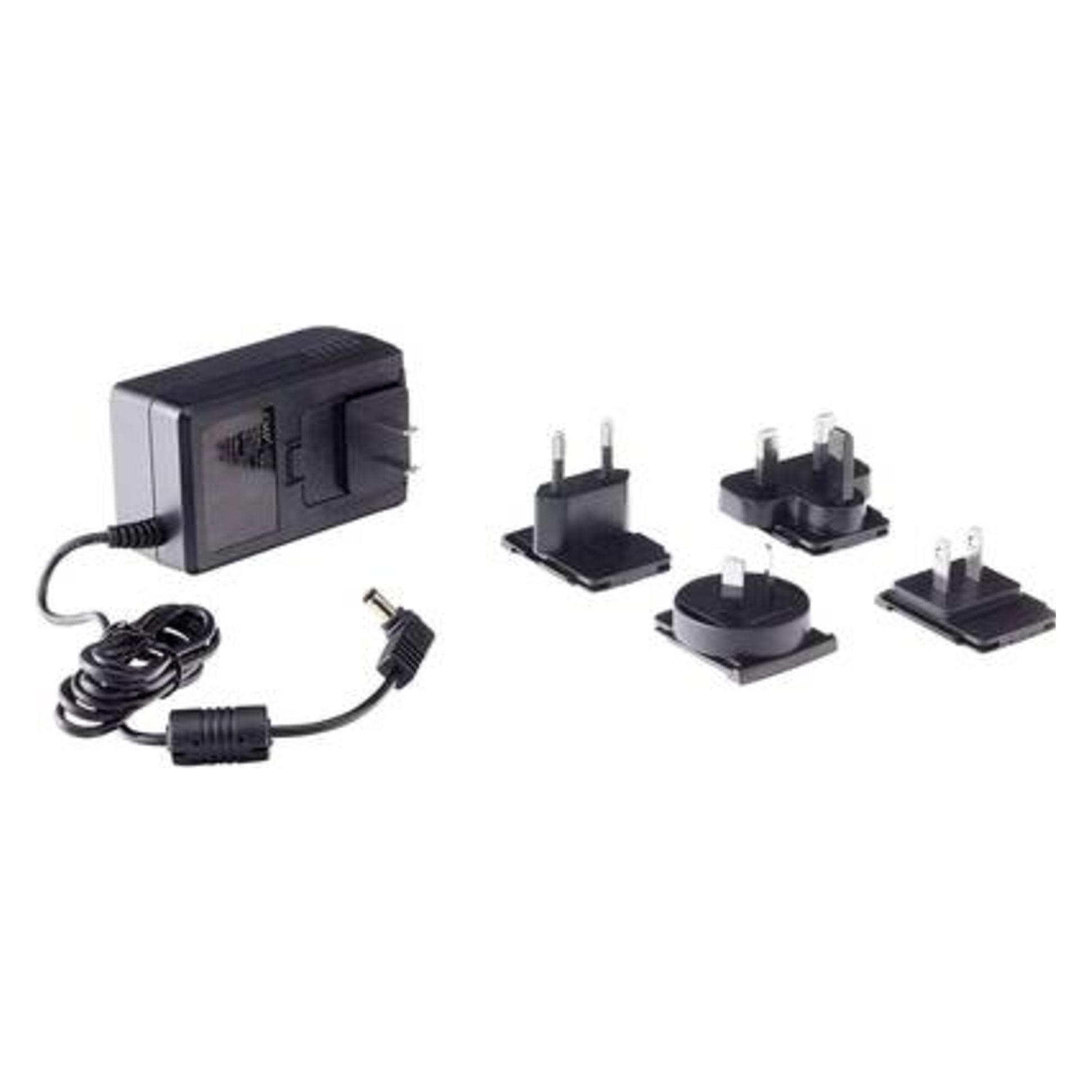 Flir Adapter Passend für Marke (Kamera Akku Netzadapter) (T911633ACC)