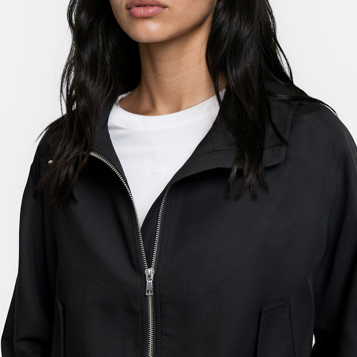 LA REDOUTE COLLECTIONS Blouson style bomber, oversize