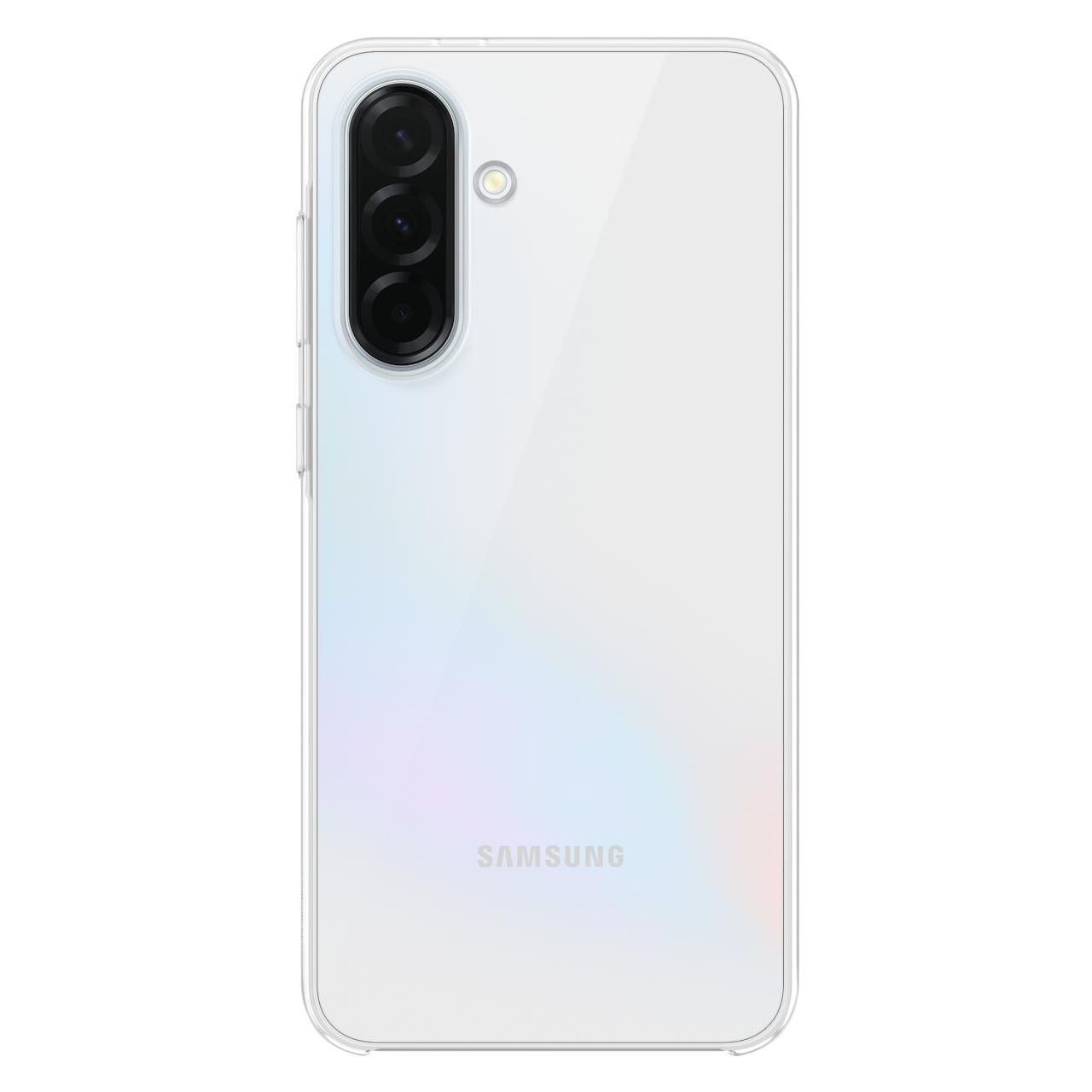 Samsung A36 Clear Transparancy (Samsung Galaxy A36) (EF-QA366CTEG)