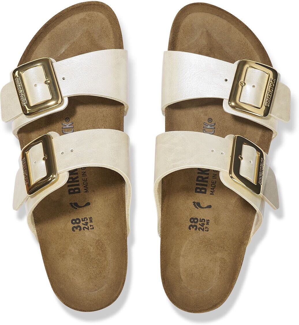 BIRKENSTOCK Mules, Sydney, double bride