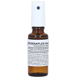 Regenaplex Haut-fluid W Spray 30 ml