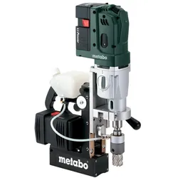 Metabo, Bohrmaschine + Akkuschrauber, MAG 28 LTX 32 Magnetkernbohrmaschine, 2x3,0 Ah (600334500)