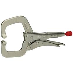 KS Tools 115.1070 Gripzange Halbrund 0 - 35 mm 170.0 mm