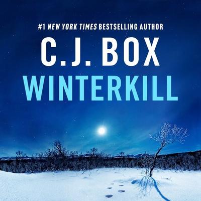 Winterkill - C.J. Box, Audio, 9781035908349