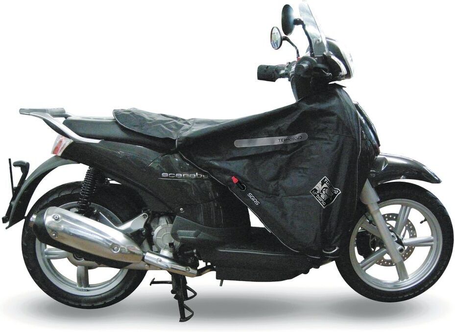 TUCANO URBANO 407490555 Regenkleding-accessoires