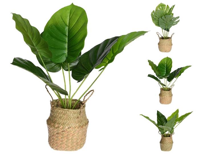 Künstliche Pflanze PALM