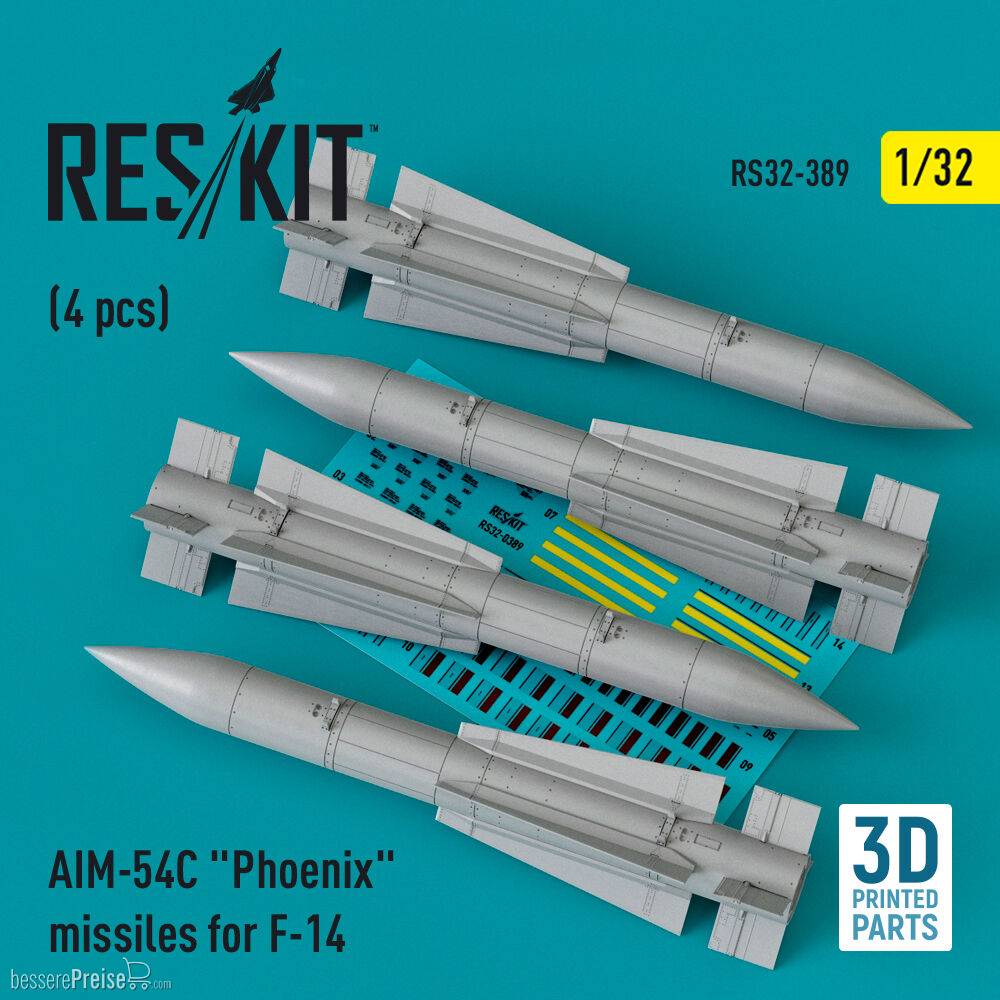 ResKit Models RS32-0389
