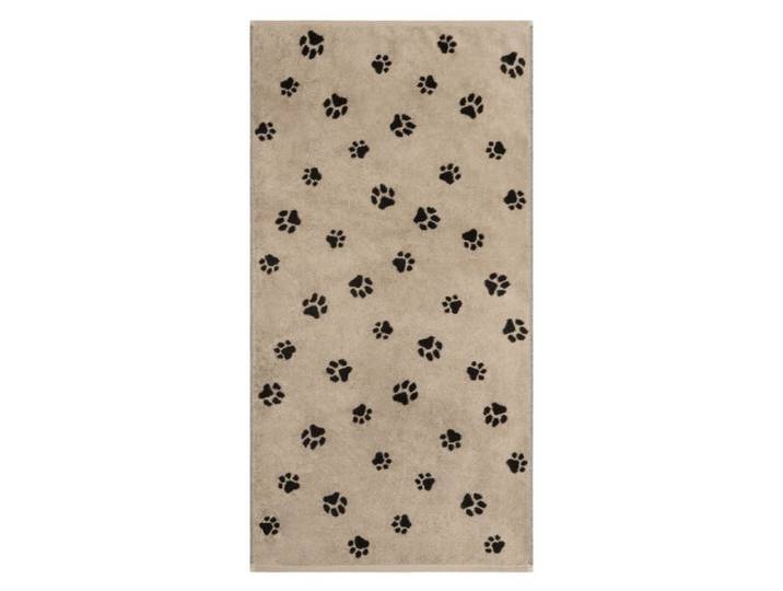 Cawö Frottierwäsche Paws – 50x100 cm