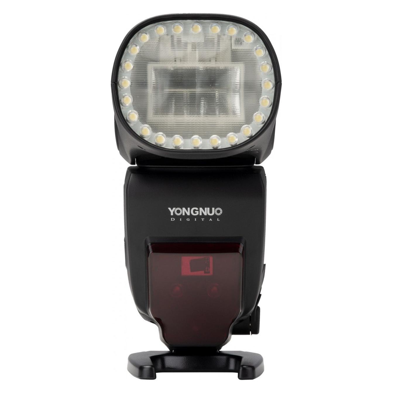 Yongnuo YN650EX-RF Speedlite (Aufsteckblitz, Canon) (AF-A-YNGN-100)