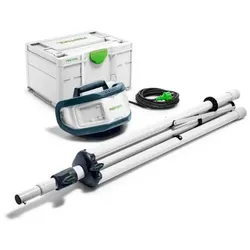 Festool Baustrahler DUO-Set im Systainer3