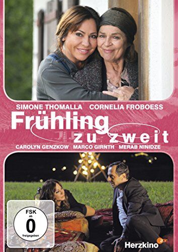 Michael Karen - Frühling zu zweit (Herzkino) - Preis vom 30.09.2026 09:01:18 h