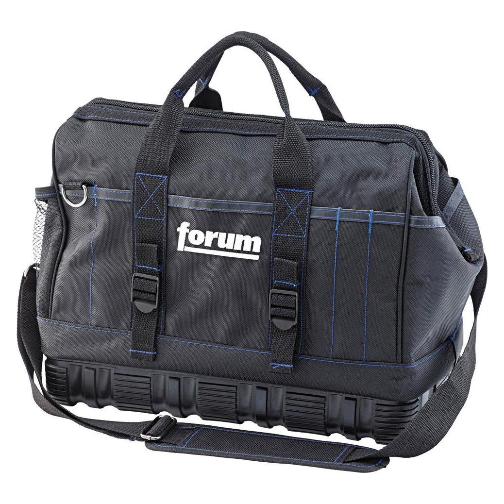 Forum Professional Solutions Werkzeugtasche, mit Reissverschluss (55073422)