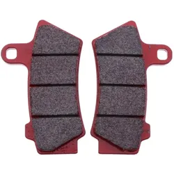 Brembo, Bremsbeläge