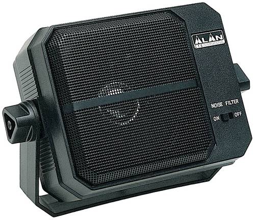 Midland Externer Kleinlautsprecher Funklautsprecher AU 30 12W T682