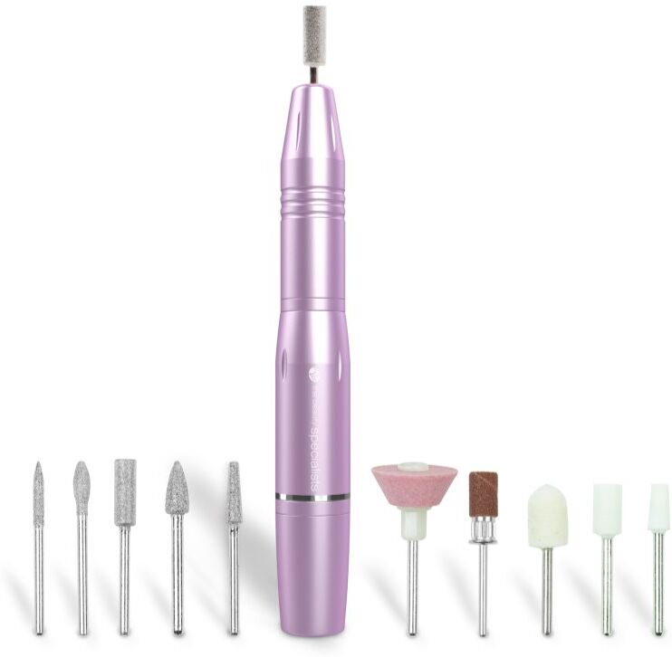 Rio Professional Electric Nail File elektrische Nagelfeile 1 St.