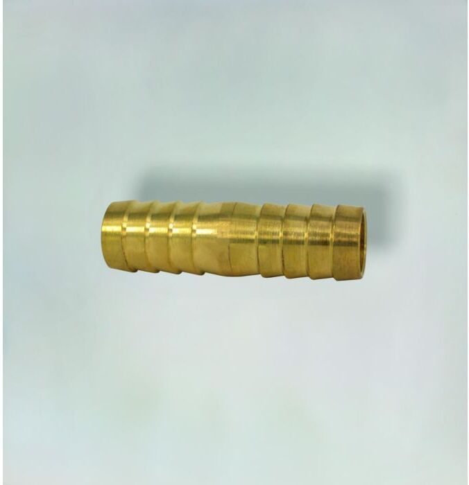 Fukana Schlauchverbinder 34301 gerade 13mm (1/2"), DIN 50930-6