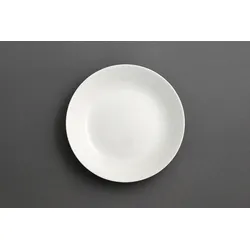 Dibbern Pure Teller tief 22,5cm