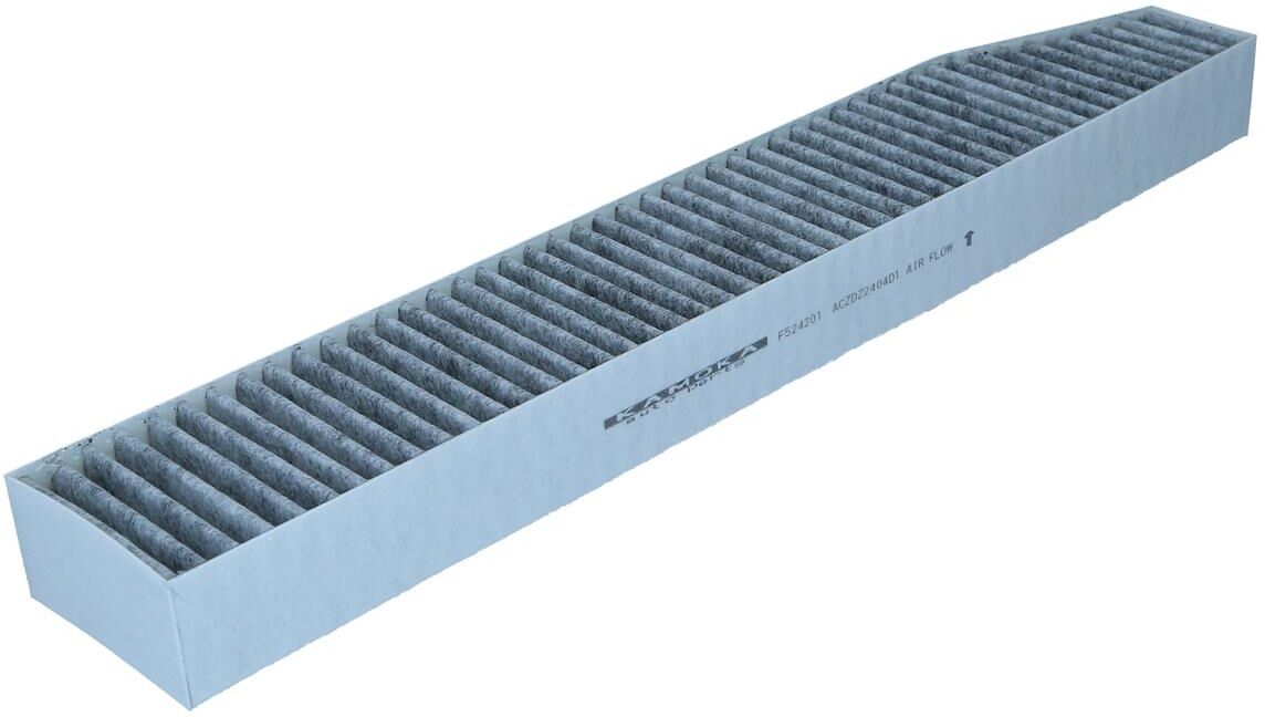 Kamoka Filter, Innenraumluft F524201 Für Jeep