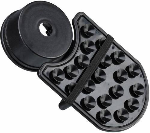Bresser Optik 4914914 Deluxe Smartphone-Adapter
