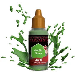 The Army Painter Air Goblin Green