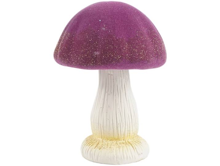 Dekorationsobjekt MUSHROOM Mehrfarbig