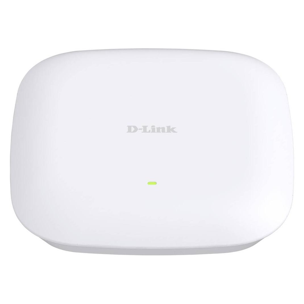D-Link BE9500 Ceiling Mount Access (5765 Mbit/s) (DAP-E9560)