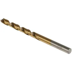 RS PRO, Bohrereinsatz, HSS TiN Spiralbohrer 5,2mm
