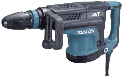 Makita SDS-Max-Stemmhammer 1510 W 18.6 J inkl. Koffer