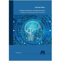 Problemorientierte virtuelle Seminare, Fachbücher von Nicolae Nistor