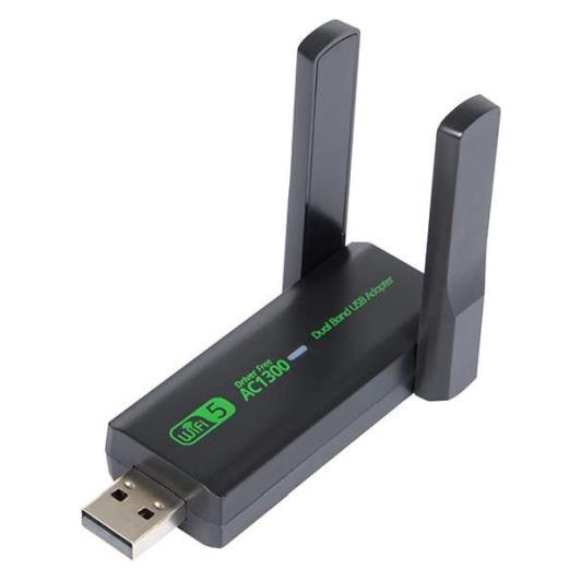 Blow 86-072# Karta sieciowa wifi 2.4g/5g k-07 (USB) (54660942)