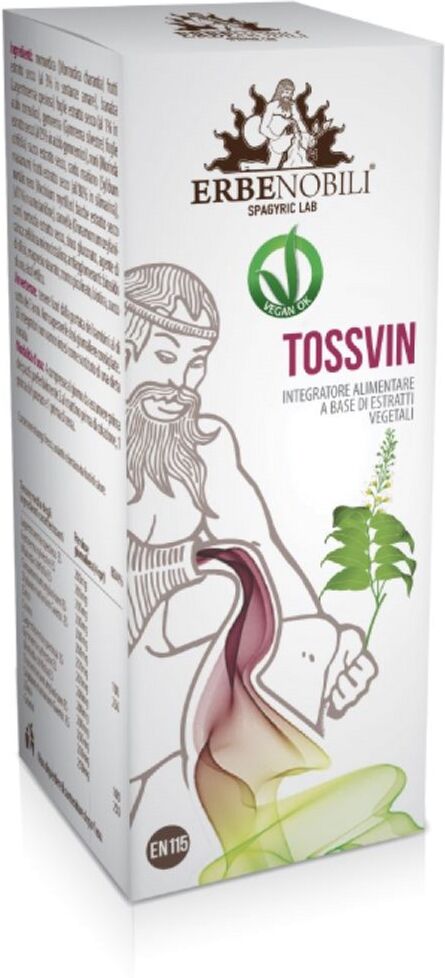 Erbenobili Tossvin 100 ml