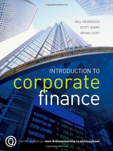 Scott Smart - Introduction to Financial Management with SMARTMoves - Preis vom 10.10.2026 11:48:34 h