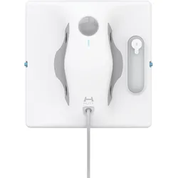 Hutt W8, Fensterputzroboter, Weiss