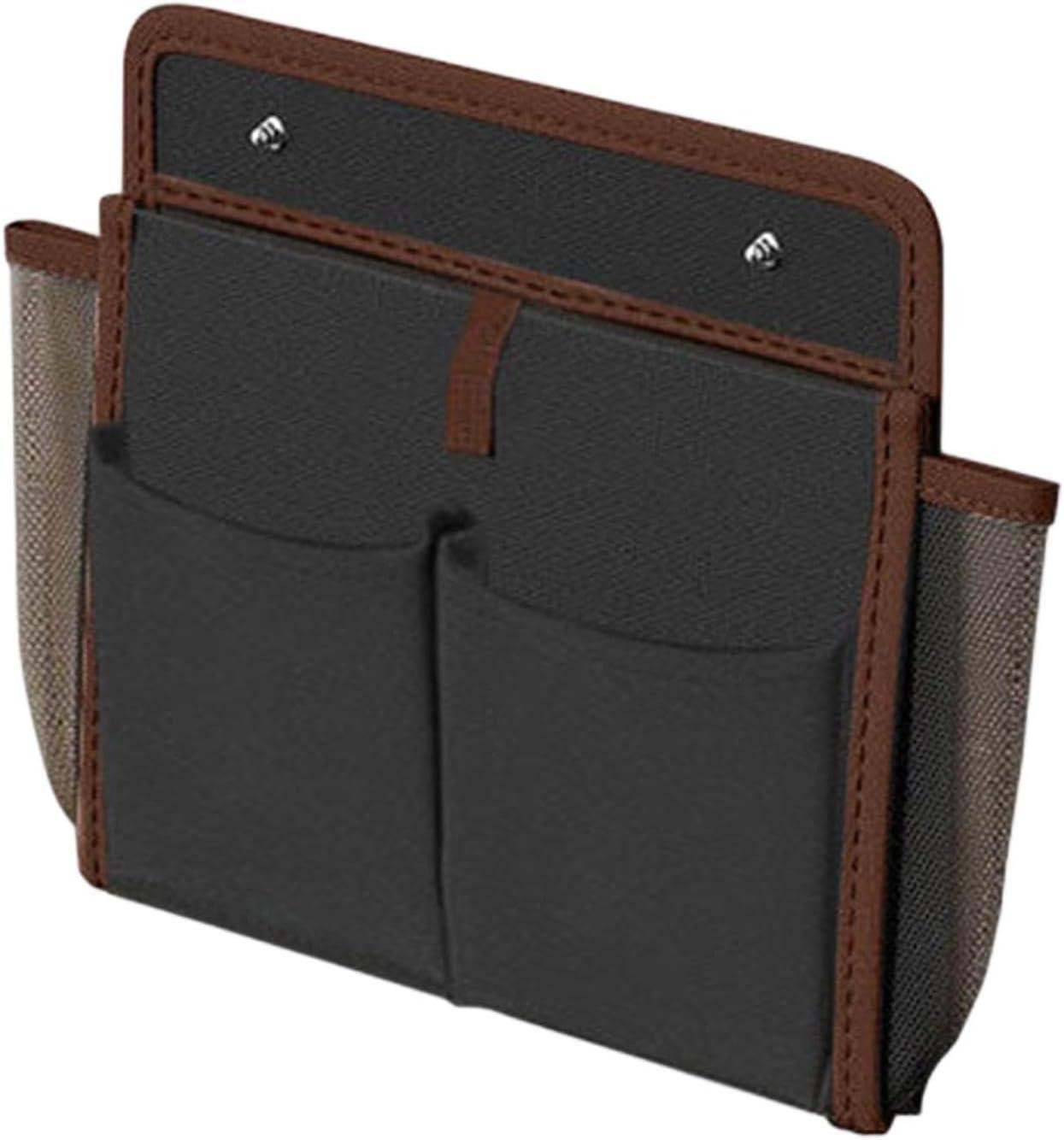 Zelfklevende opbergtas voor campers voor wandmontage