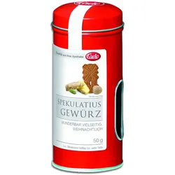 SPEKULATIUS GEWÜRZ Caelo 50 g Pulver