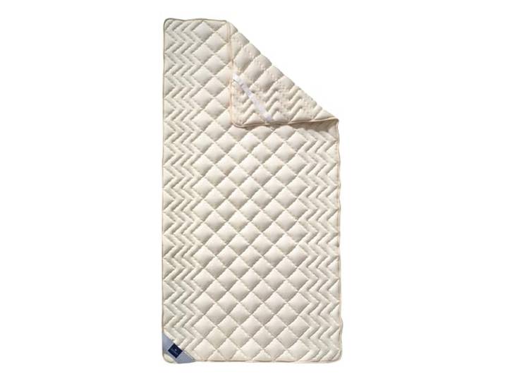billerbeck Topper MULTIMIND - 180 x 200 cm - Matratzentopper mit Schafschurwolle - atmungsaktiver Matratzenschoner für Matratze und Boxspringbett