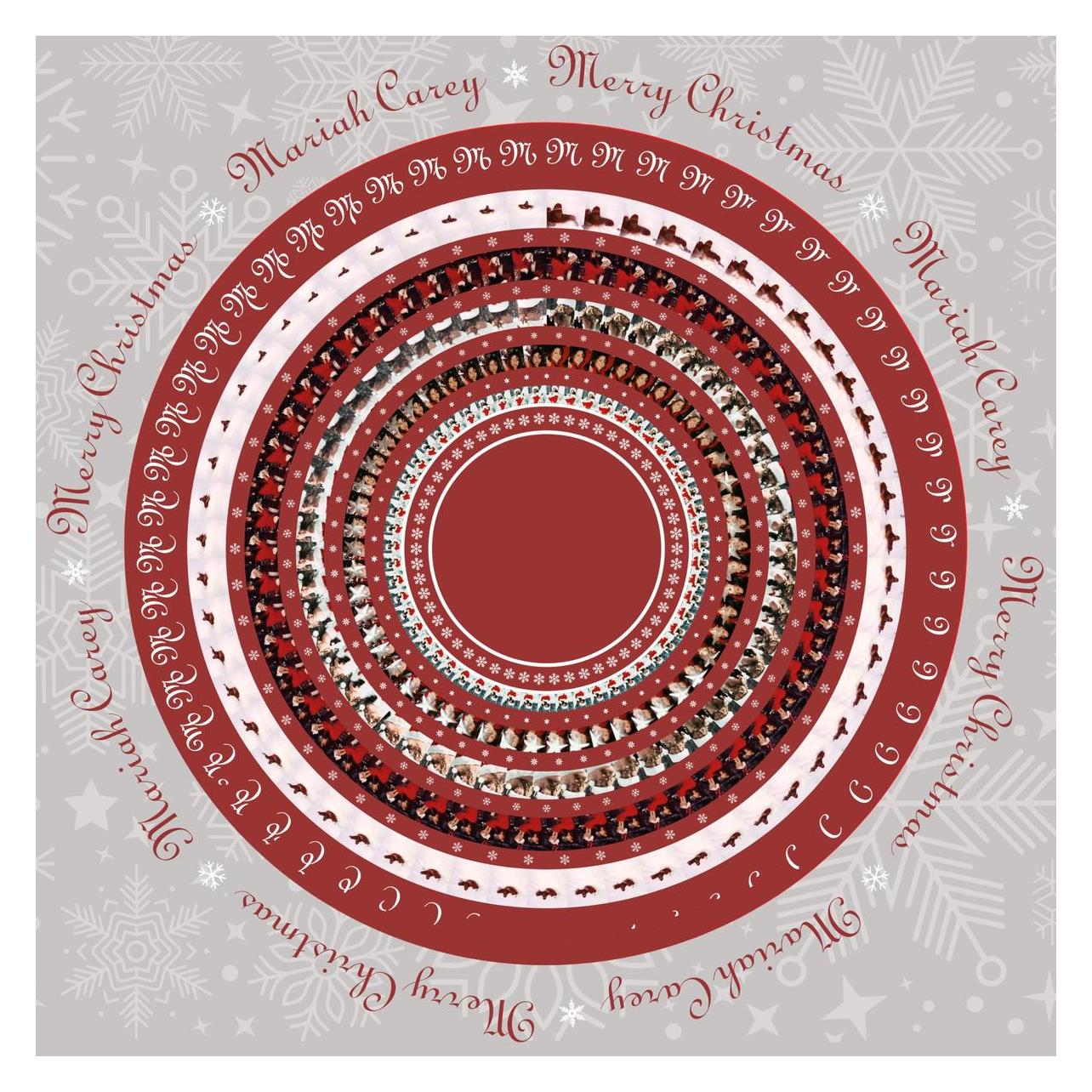 Sony Music Merry Christmas (Mariah Carey) (53475122)